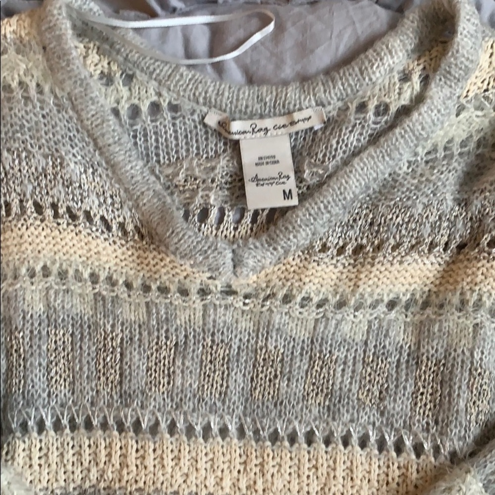 Sweater - Picture 3 of 3